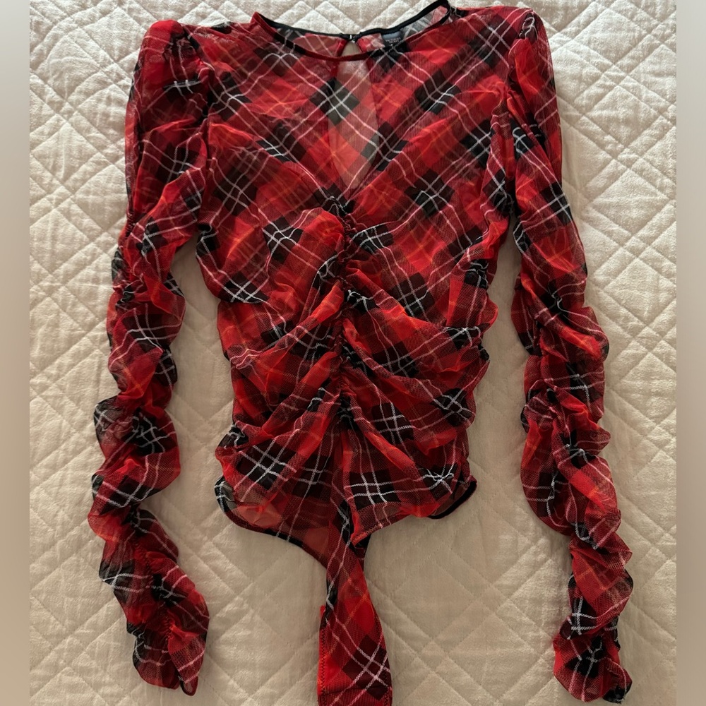 victoria’s secret bodysuit